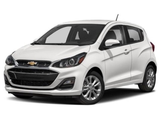 2020 Chevrolet Spark for sale in Sanford ME