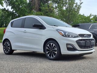 2022 Chevrolet Spark