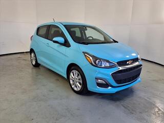 2022 Chevrolet Spark