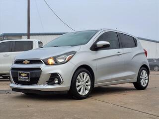 2017 Chevrolet Spark for sale in West TX