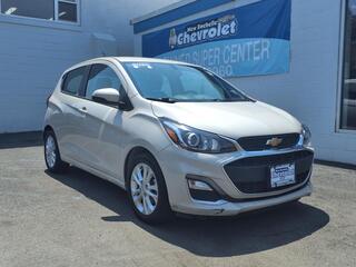 2020 Chevrolet Spark