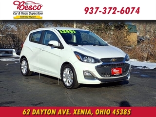 2021 Chevrolet Spark for sale in Xenia OH