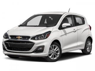 2021 Chevrolet Spark for sale in Sanford ME