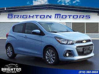 2016 Chevrolet Spark for sale in Brighton MI