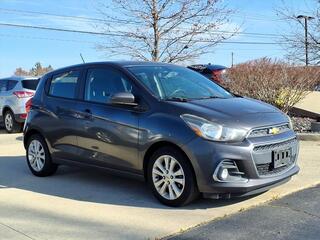 2016 Chevrolet Spark for sale in Brighton MI