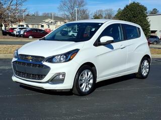 2020 Chevrolet Spark