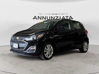 2022 Chevrolet Spark for sale in New Hampton NY