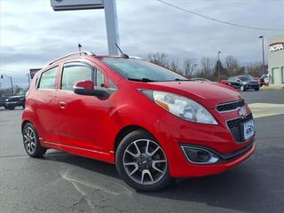 2015 Chevrolet Spark for sale in Greensburg IN