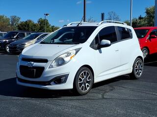 2015 Chevrolet Spark for sale in College Station TX