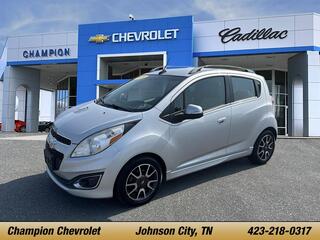 2014 Chevrolet Spark for sale in Johnson City TN