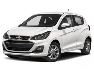 2022 Chevrolet Spark for sale in Sanford ME