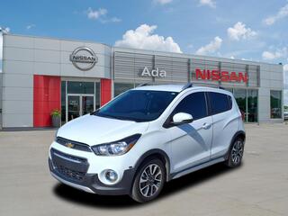 2022 Chevrolet Spark for sale in Ada OK