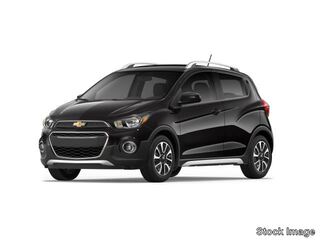 2021 Chevrolet Spark for sale in Princeton WV