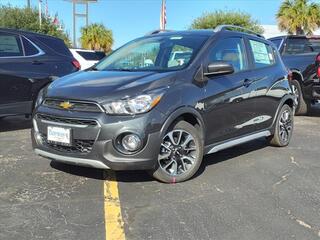 2022 Chevrolet Spark for sale in Pearland TX