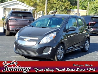 2016 Chevrolet Spark Ev for sale in Palmyra IL