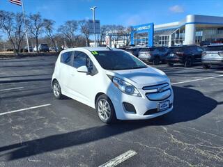 2016 Chevrolet Spark Ev for sale in Rockford IL