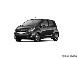 2014 Chevrolet Spark Ev for sale in Princeton WV