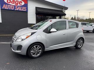 2015 Chevrolet Spark Ev