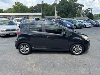 2016 Chevrolet Spark Ev