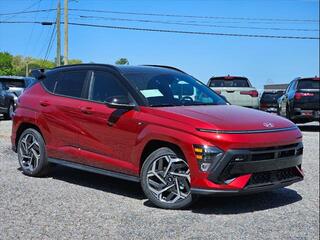 2024 Hyundai Kona for sale in Valdese NC