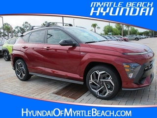 2024 Hyundai Kona for sale in Myrtle Beach SC