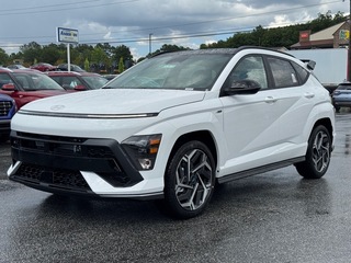 2025 Hyundai Kona for sale in Anderson SC