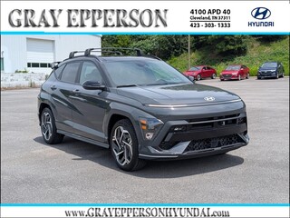 2024 Hyundai Kona for sale in Cleveland TN