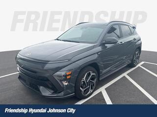 2024 Hyundai Kona for sale in Johnson City TN