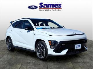 2024 Hyundai Kona for sale in Bastrop TX