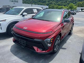 2024 Hyundai Kona for sale in Kingsport TN