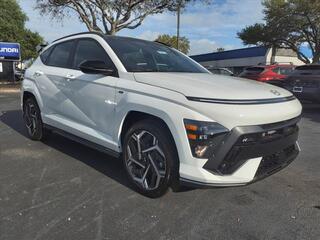 2024 Hyundai Kona for sale in Melbourne FL