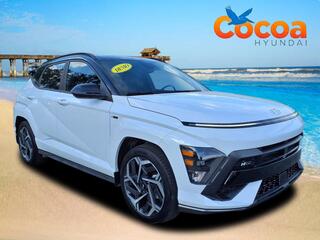2024 Hyundai Kona for sale in Cocoa FL