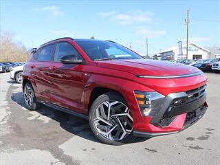 2024 Hyundai Kona for sale in Knoxville TN