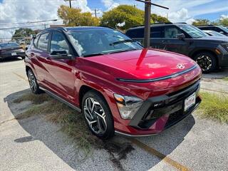 2024 Hyundai Kona for sale in San Antonio TX