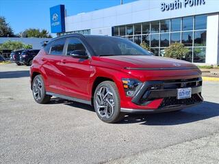 2025 Hyundai Kona for sale in Manchester TN