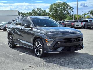 2024 Hyundai Kona
