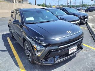 2024 Hyundai Kona for sale in San Antonio TX