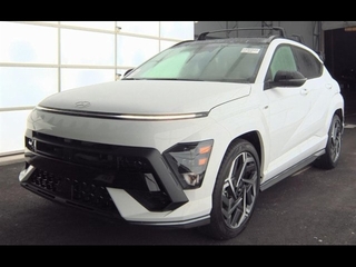 2024 Hyundai Kona for sale in Plano TX