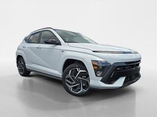 2024 Hyundai Kona for sale in Knoxville TN