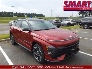 2024 Hyundai Kona for sale in White Hall AR