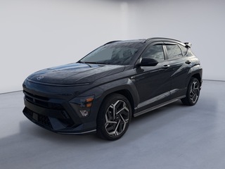 2024 Hyundai Kona for sale in Morristown TN