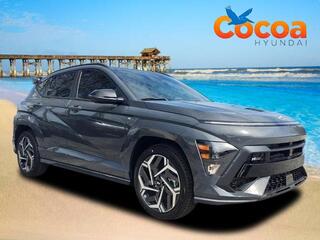 2024 Hyundai Kona
