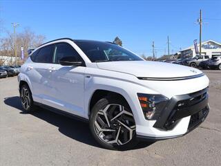 2024 Hyundai Kona for sale in Knoxville TN