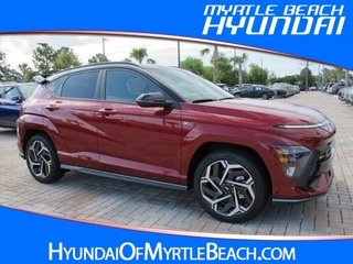 2024 Hyundai Kona for sale in Myrtle Beach SC