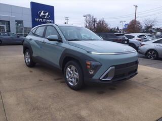 2025 Hyundai Kona for sale in Parma OH