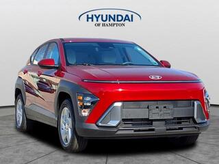 2025 Hyundai Kona for sale in Hampton VA