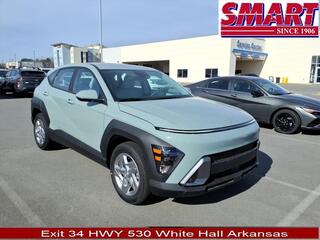 2026 Hyundai Kona for sale in White Hall AR