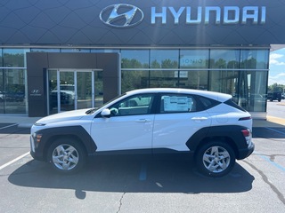 2026 Hyundai Kona for sale in Columbus MS