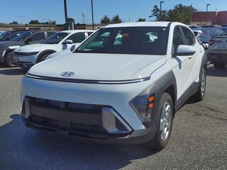 2024 Hyundai Kona for sale in Westbrook ME