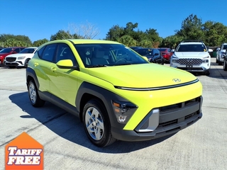 2026 Hyundai Kona for sale in Melbourne FL